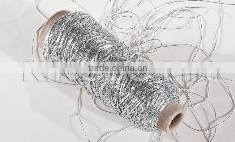 Thin Elastic Thread