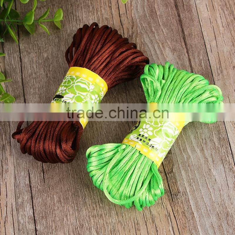 20 meters a roll homemade sewing threads DIY craft accessories