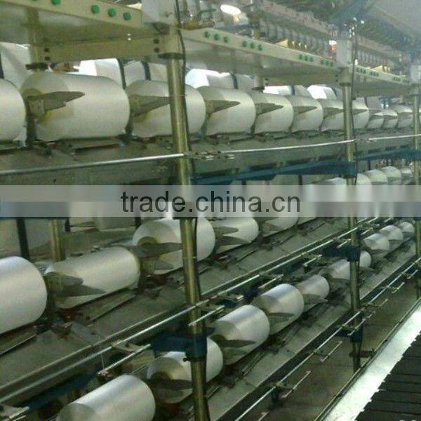 polyester spun yarn