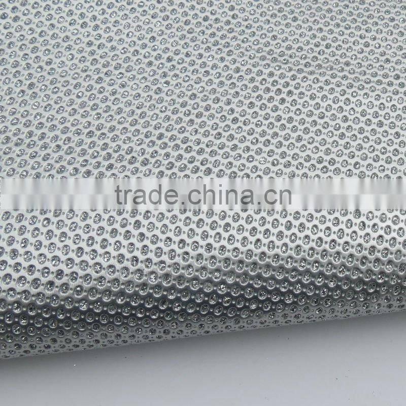 Shiny Pu Leather Definition