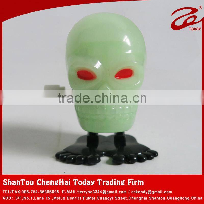 wholesale halloween plastic halloween pumpkin toy
