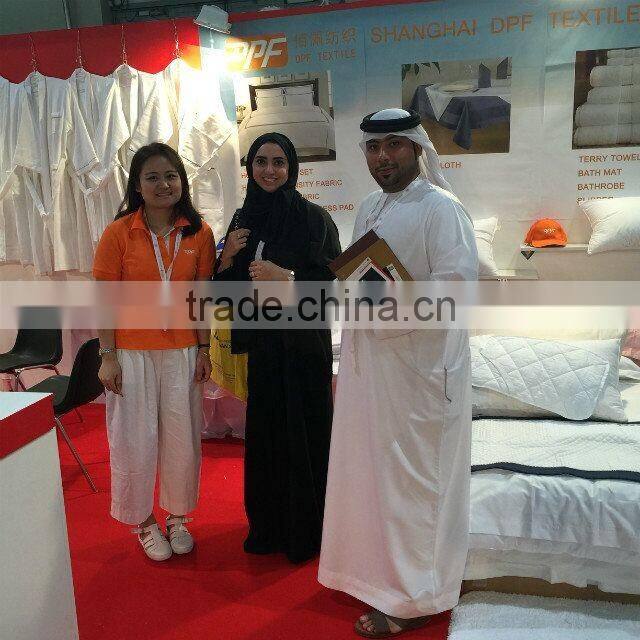 Quilt Organic cotton sleep well thin Waterproof Mattress Pad