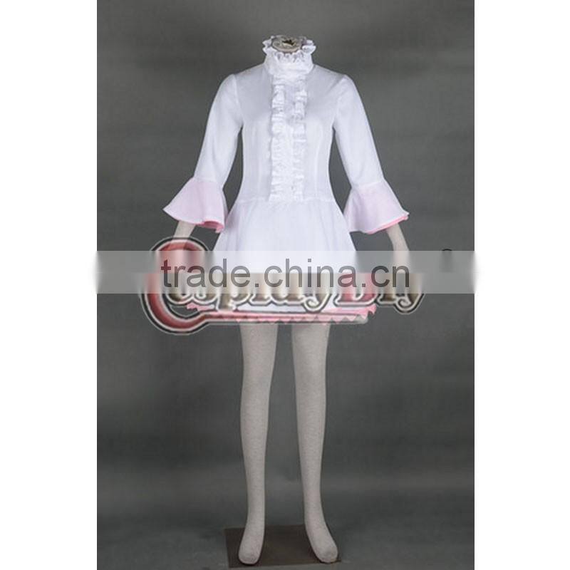 Nah Cosplay Costume Game Fire Emblem Awakening Adult Women Halloween Cosplay Clothes Custom Made
