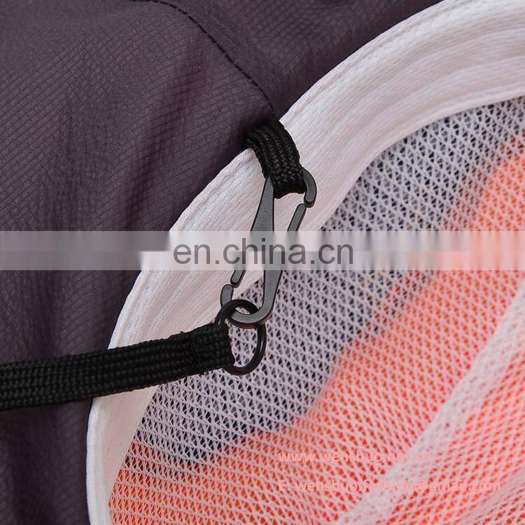 Quick Dry Outdoor Summer Breathable Fishman Hat