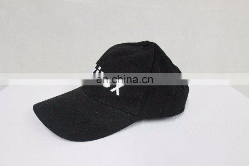 New Design High Quality Cheap Custom Embroidery Baseball Cap In Sports Cap