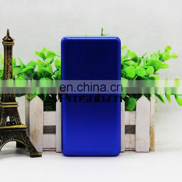 3D heat transfer smartphone casealuminum injection mould for Prosub-Lenovo K6 Power