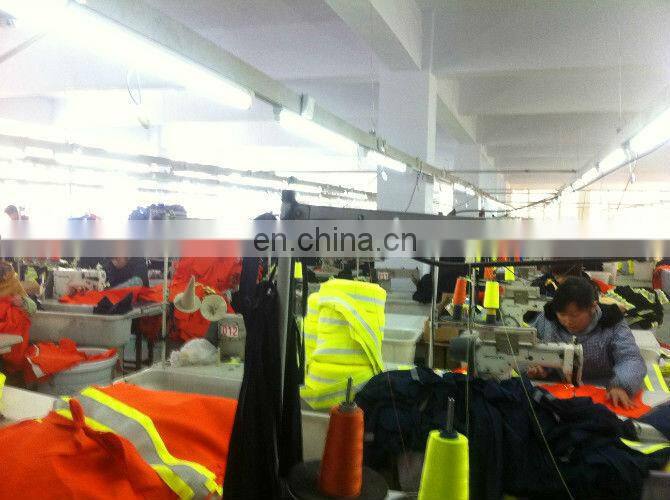 NFPA2112 HRC2 Flame Resistant coverall