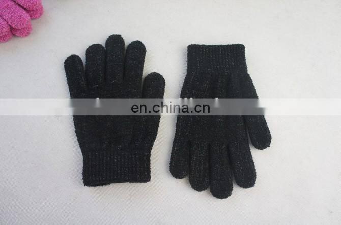 Conductive Touch Gloves Capacitive Sensor Screen Gloves Conductive Smart Magic Gloves