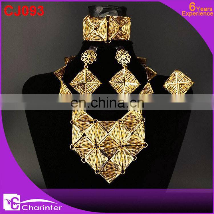 big costume jewelry sets CJ090