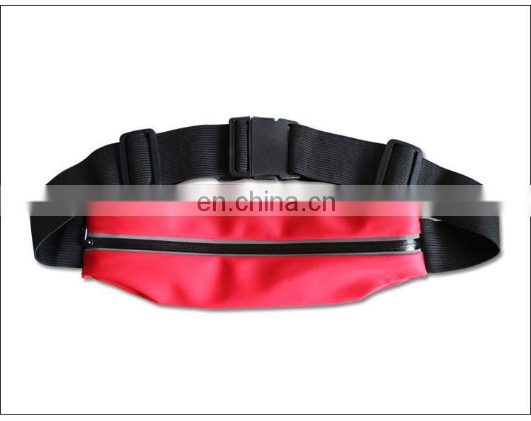 2017 trending products summer running Sports belt sports waist bag