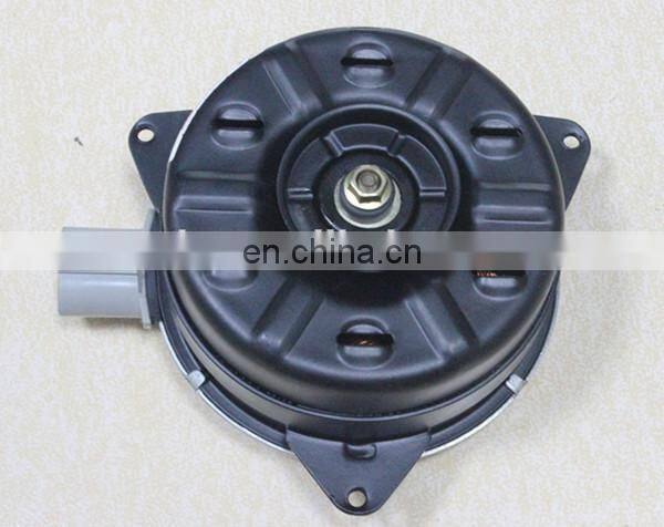Cooling Fan Motor OEM 16363-OM010 zze12#