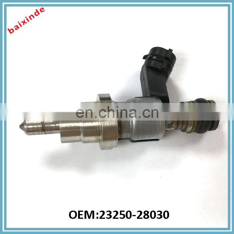 23250-28030 High quality wholesale cheap price new fuel injector nozzle 23209-28030 Avensis RAV