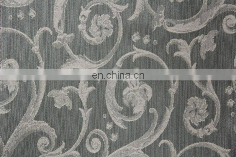 warp knitted polyester short-pile velour fabric with bronzed and back side bonded for sofa