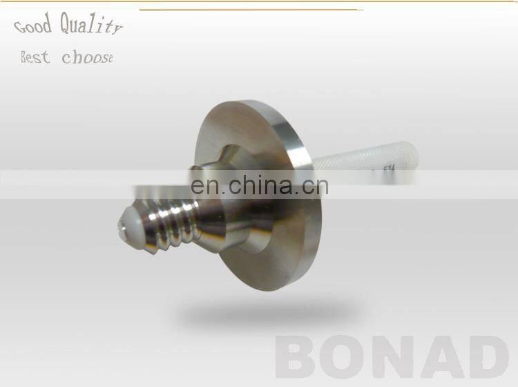 PLUG GAUGE FOR E14 7006-30-2 LAMPHOLDER FOR TESTING CONTACT-MARKING