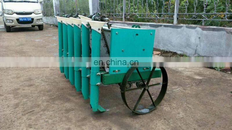 Factory Supply Garlic Onion Peanut Seeds Planting Machine