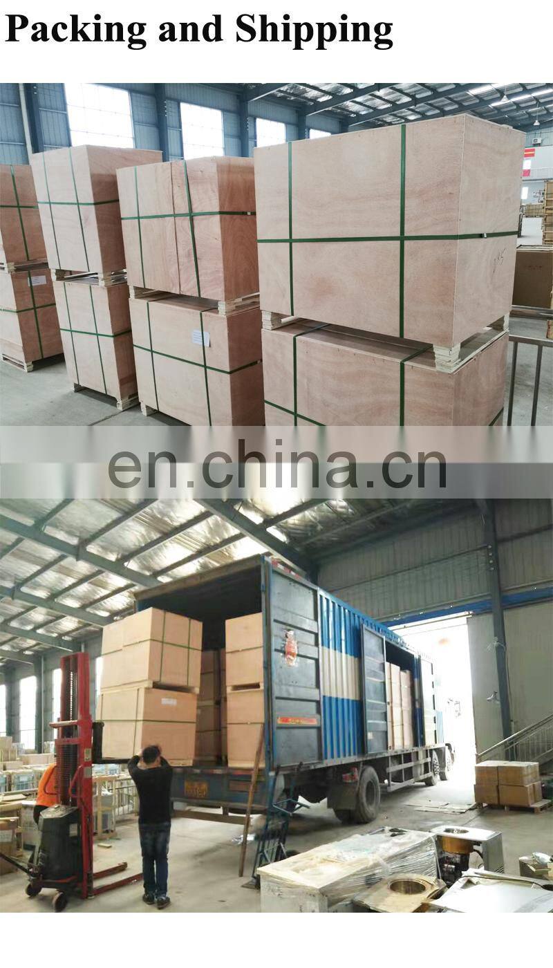 Portable two plates ice cream rolls maker with wheels for street cart business