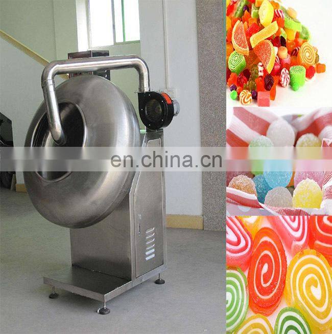 Buy Direct From China Wholesale almond nuts sugar coating machine /nuts chocolate coating pan
