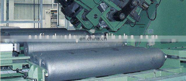 Industrial New Steel Cylinder 99.9%  Argon Gas