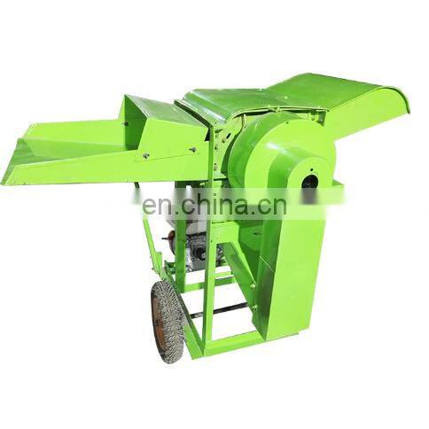 industrial automatic millet shelling machine/electric millet threshing sorghum shelling machine