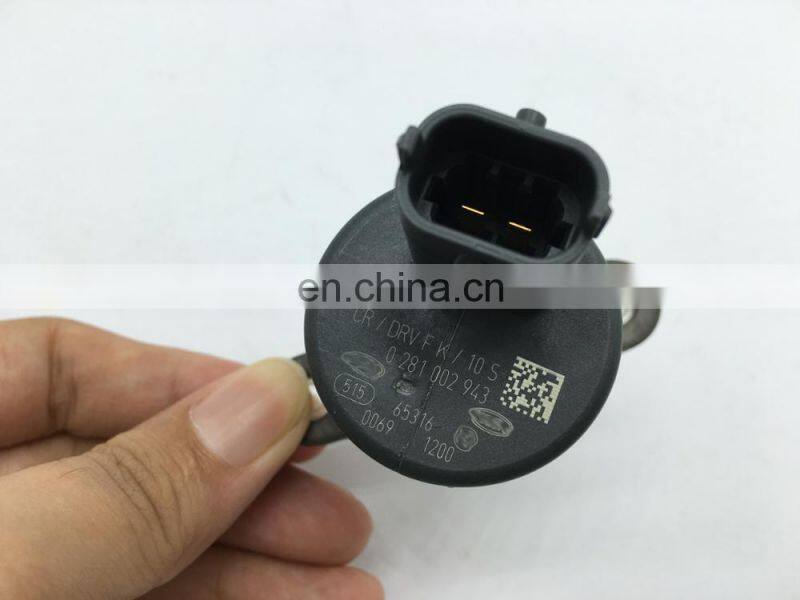 FOR DRV Pressure Sensor OEM 0281002943 / 0281002732