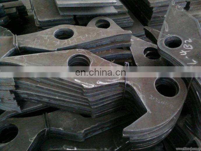 1 inch hot rolled astm a36 steel plate price per ton
