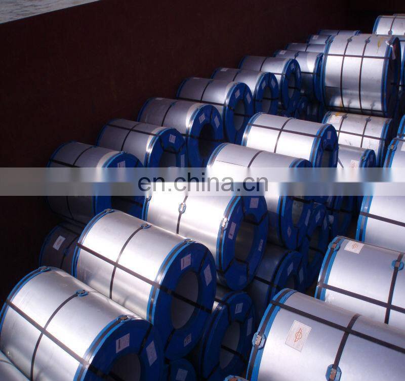 galvanized steel coil/ppgi
