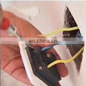 PVC Insulated Single Core Copper Electric Cable