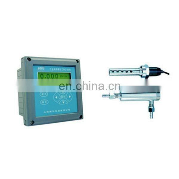 DDG -2080 industrial electric conductivity meter