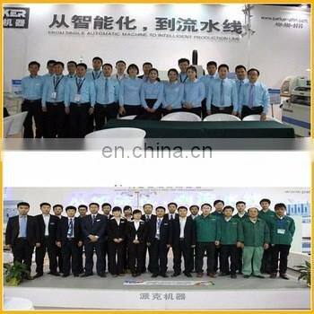 Aluminum and PVC Profile Single Saw Cutting Machine