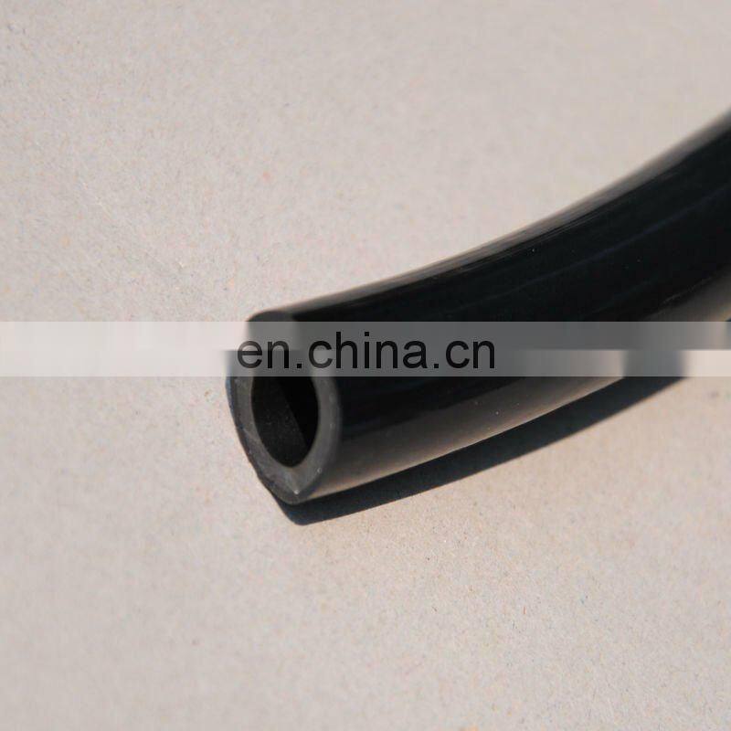 Plastic Product Flexible PVC Gas Hose, Italy-Gas-Pipe ,Gas Pipe Orange