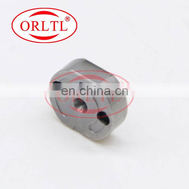 ORLTL Injector Nozzle Angle Needle Valve 10# Common Rail Valve Plate For Toyota 095000-5921 095000-5920 23670-09070 23670-0L020