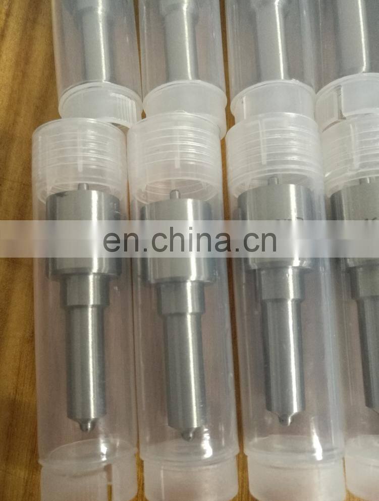 Diesel Fuel Injector Nozzle DLLA160P3 093400-5030