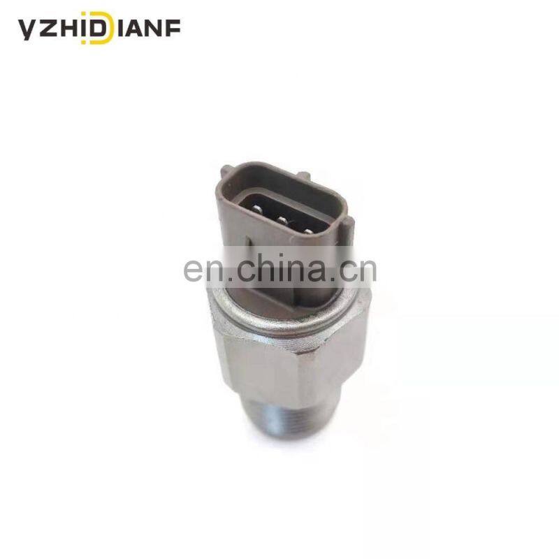 Fuel Rail High Pressure Sensor Regulator 499000-6160 4990006160 for Isuzu Engine