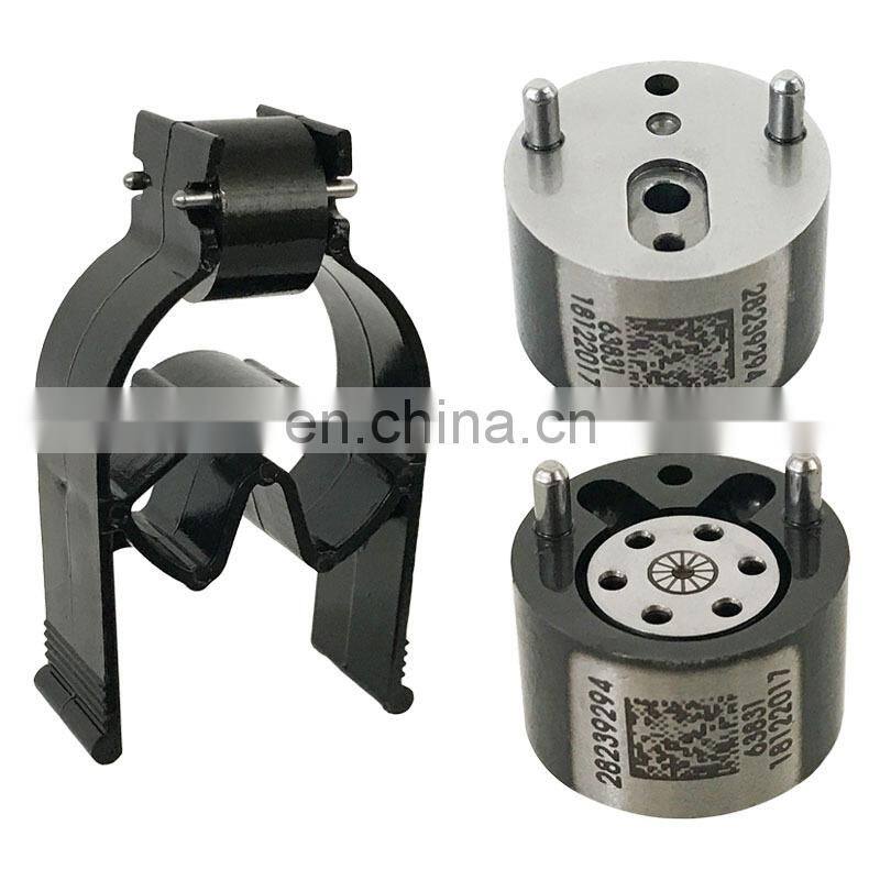 Quality Control valve 9308-621C 9308Z621C 9308621C with black coating