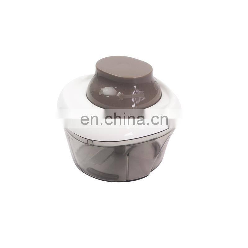 Multifunctional Vegetable Slicer with Sharp Stainless Steel Blade Vegetable Chopper