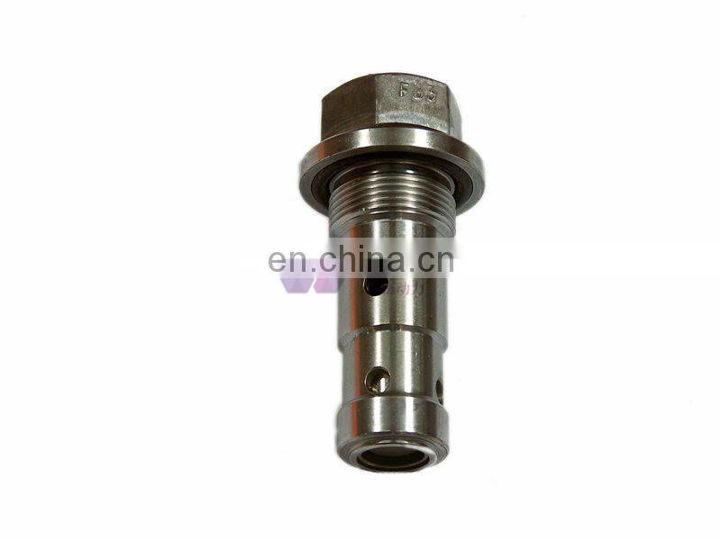6UZ1 J-ohn Deere Pressure Relief Valve 1131600350  genuine, new aftermarket tractor parts with delivery JiuWu Power 1-13160035-0