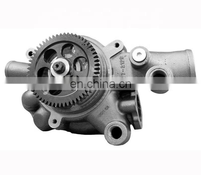 S60 Diesel Engine Water Pump 23530427 23532542 23531257 23535017