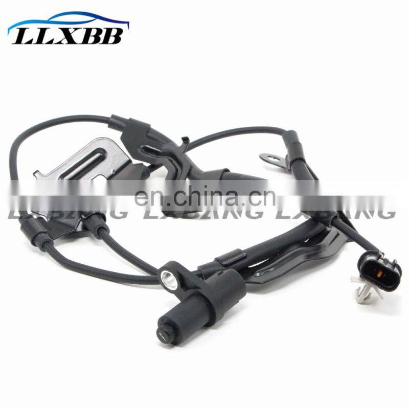 Original ABS Wheel Speed Sensor MN102573 For Mitsubishi L200 2.5 Pajero 3.0 MN102573VT MN10-2573