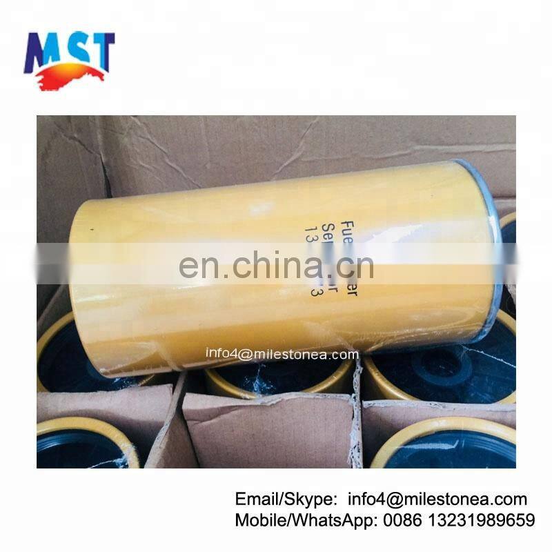 Factory fuel filter 133-5673 1335673 for 345B