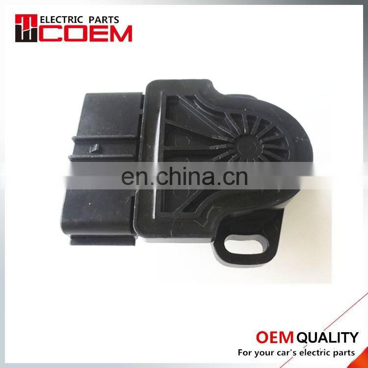 Wholesale Auto Parts MR988414 For Mitsubishi Parjero Montero V63W V67W TPS Throttle Position Sensor