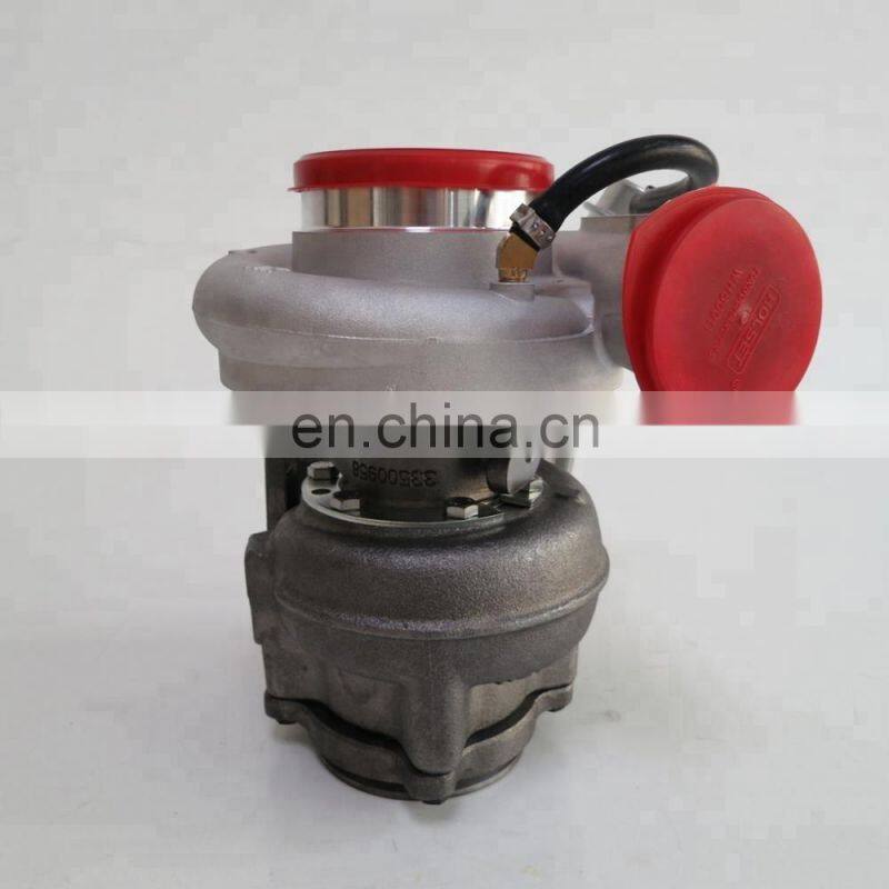 4033160 HX40W diesel engine spare parts Turbocharger truck turbocharger kit price