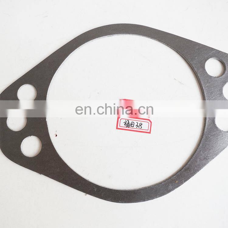 Diesel Engine Parts 5266066 ISF3.8 Air Compressor Cover Seal Gasket