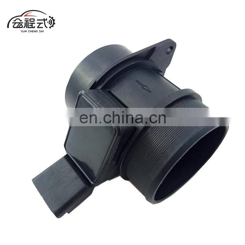 5WK9621Z 5WK9621 19207S 9629471080 New Mass Air Flow Meter Sensor MAF For Citroen Peugeot 1.9 D / 2.0 HDi