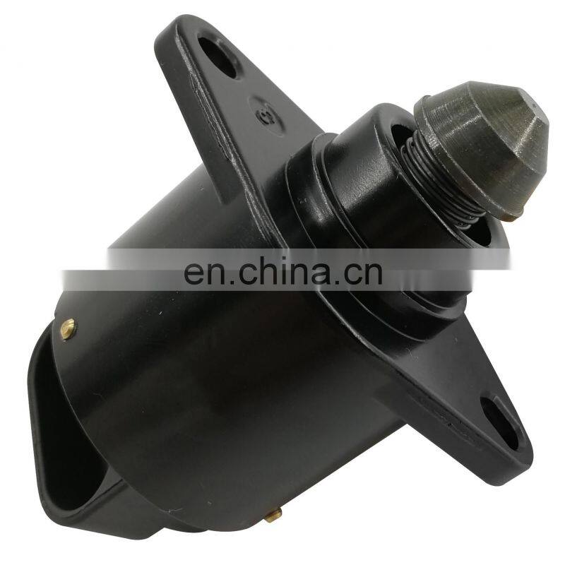 High Quality IACV 17112898 Idle Control Stepper Motor Valve Idle Auto Parts Idle Air Control Valve