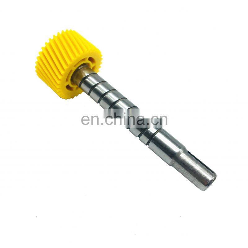 H&L Original Auto Spare Parts OEM 43624-02001 Yellow 34 Teeth Speedometer Gear Mileage Speed Sensor For Hyundai Kia