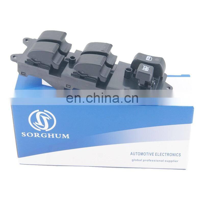 New Window Lifter Switch For Toyota Corolla 84820-0F030