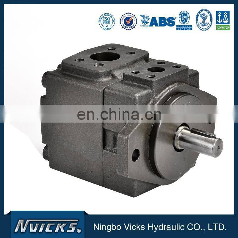 NVICKS hydraulic engine mount pump