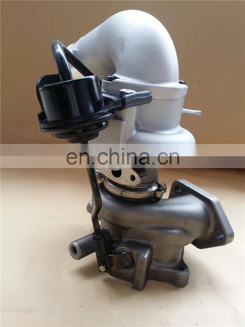 Turbo factory direct price TD03 28231-4A800 49135-04361 turbocharger