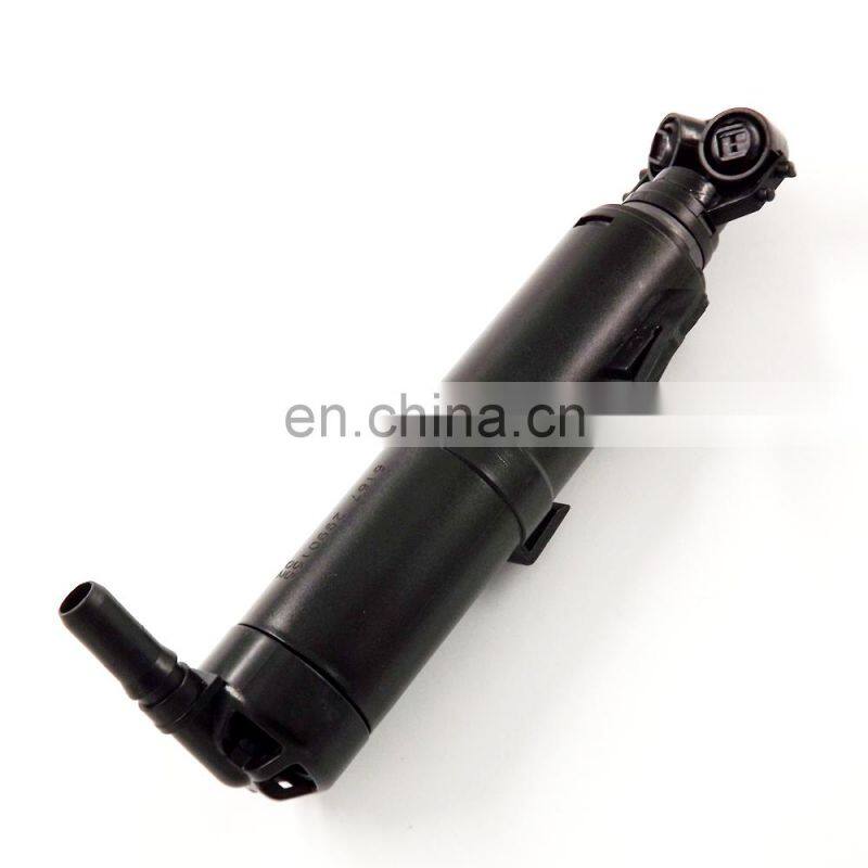 Headlight Spray Nozzle For BMW X1 E84 2012 New 61672990155