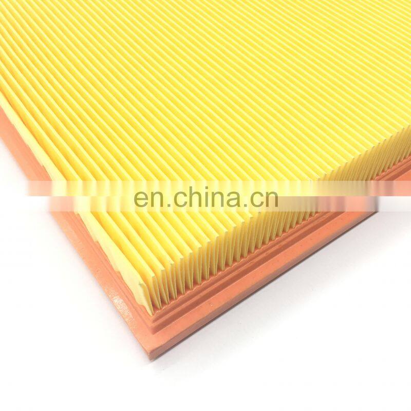 Automotive air filter manufacturer 28113-02750 Air filter paper roll